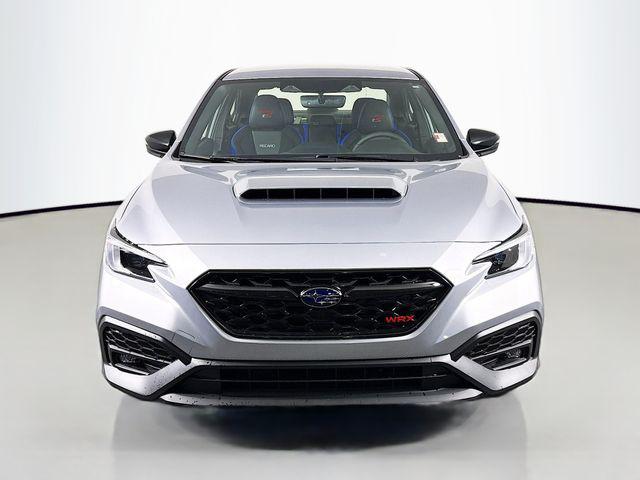 2026 Subaru WRX tS
