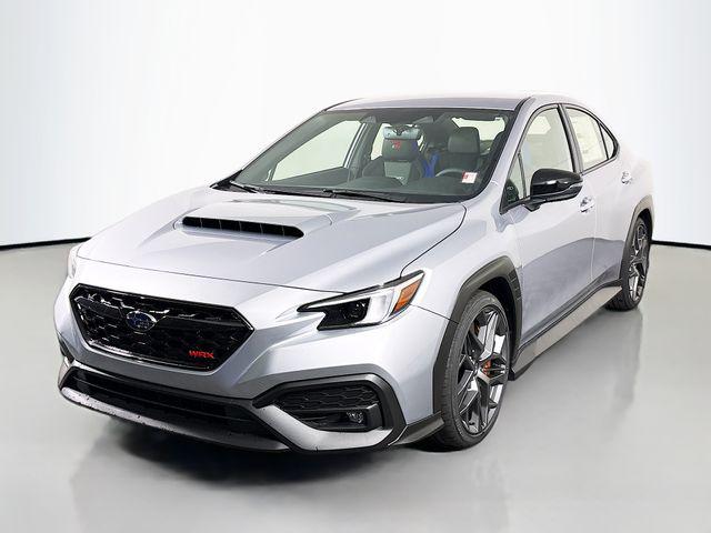 2026 Subaru WRX tS