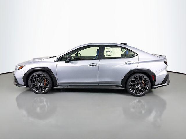 2026 Subaru WRX tS