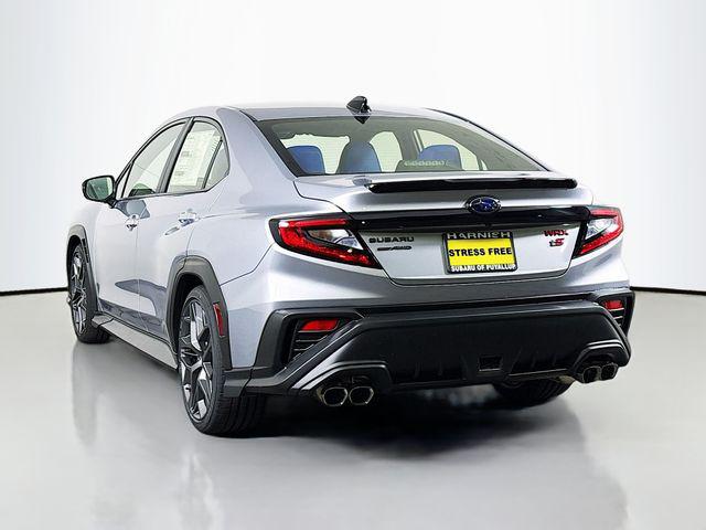 2026 Subaru WRX tS