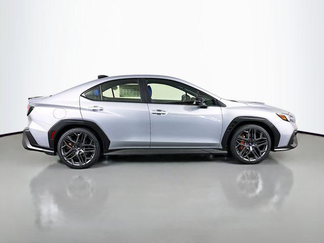 2026 Subaru WRX tS