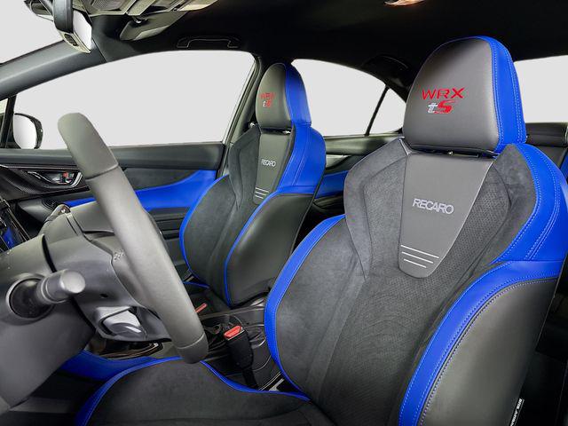 2026 Subaru WRX tS