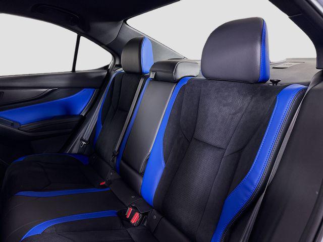 2026 Subaru WRX tS