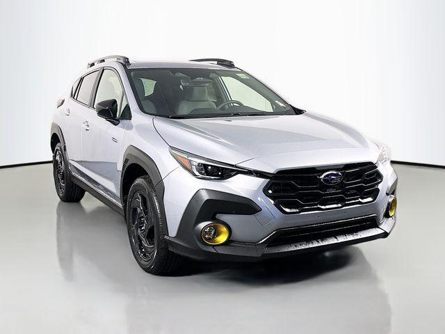 2026 Subaru Crosstrek Sport for sale in Puyallup, WA