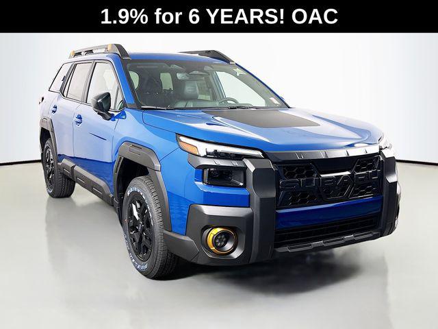 2026 Subaru Outback Wilderness for sale in Puyallup, WA