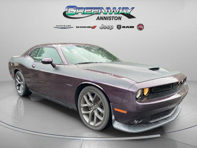 2022 Dodge Challenger R/T for sale in Anniston, AL