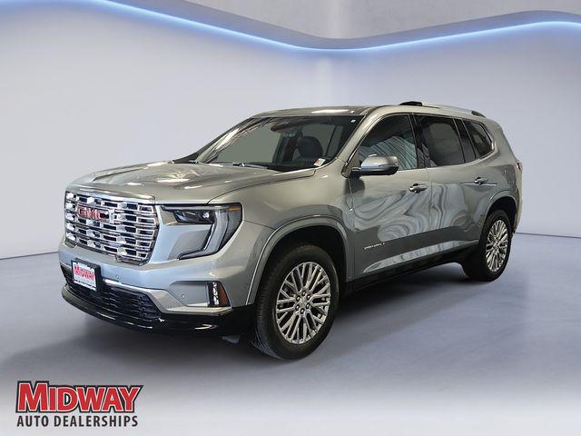 2026 GMC Acadia Denali AWD for sale in Kearney, NE