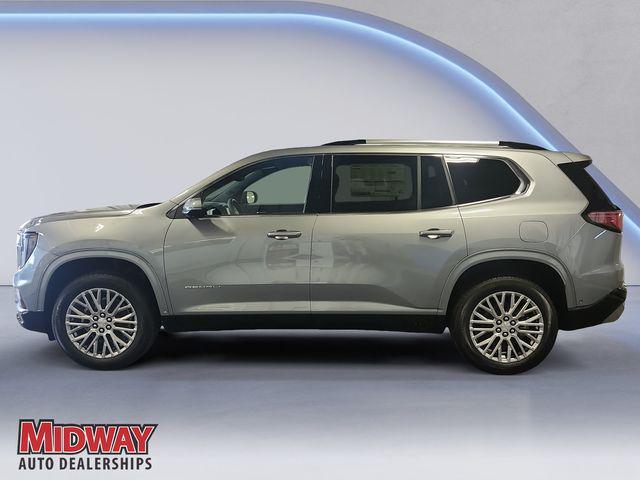 2026 GMC Acadia Denali AWD