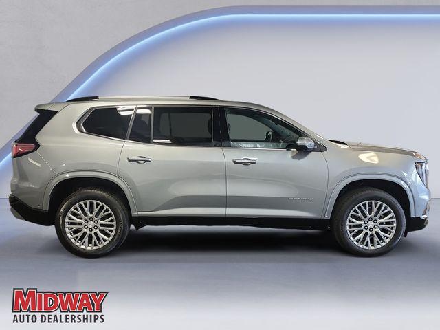 2026 GMC Acadia Denali AWD