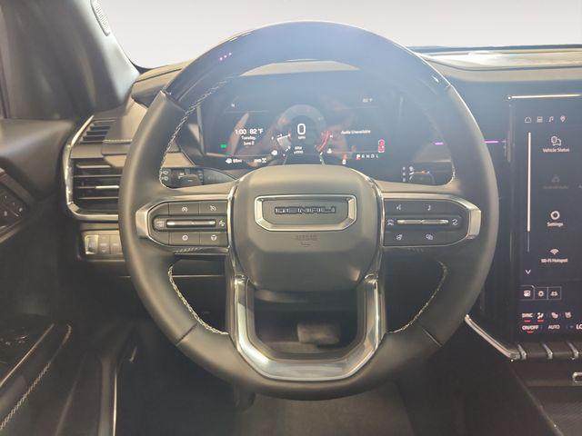 2026 GMC Acadia Denali AWD