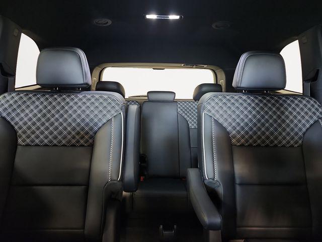 2026 GMC Acadia Denali AWD