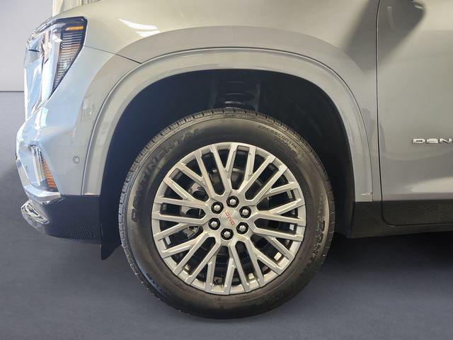 2026 GMC Acadia Denali AWD