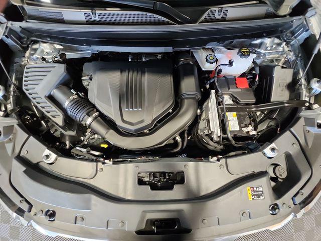 2026 GMC Acadia Denali AWD