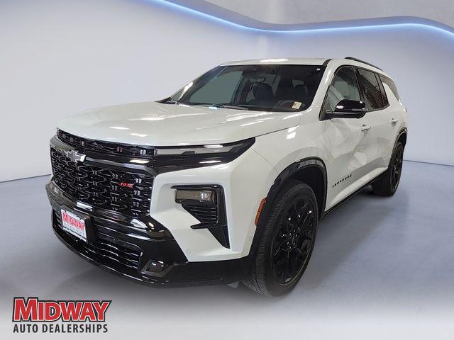 2026 Chevrolet Traverse AWD RS for sale in Kearney, NE