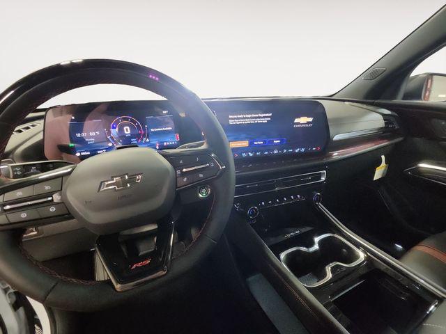 2026 Chevrolet Traverse AWD RS