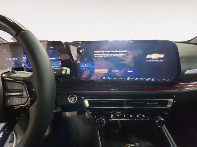2026 Chevrolet Traverse AWD RS