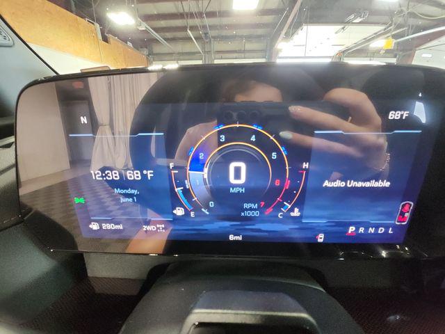 2026 Chevrolet Traverse AWD RS