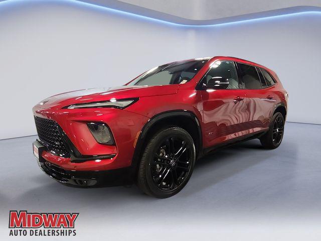 2026 Buick Enclave Sport Touring FWD for sale in Kearney, NE