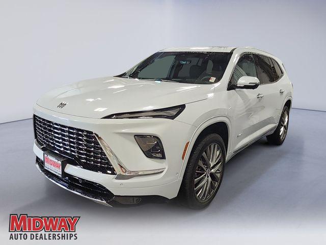 2026 Buick Enclave Avenir FWD for sale in Kearney, NE