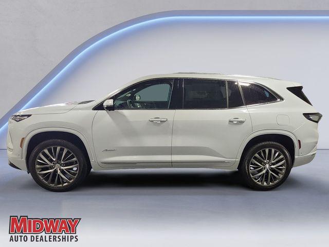 2026 Buick Enclave Avenir FWD