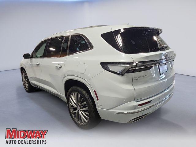 2026 Buick Enclave Avenir FWD