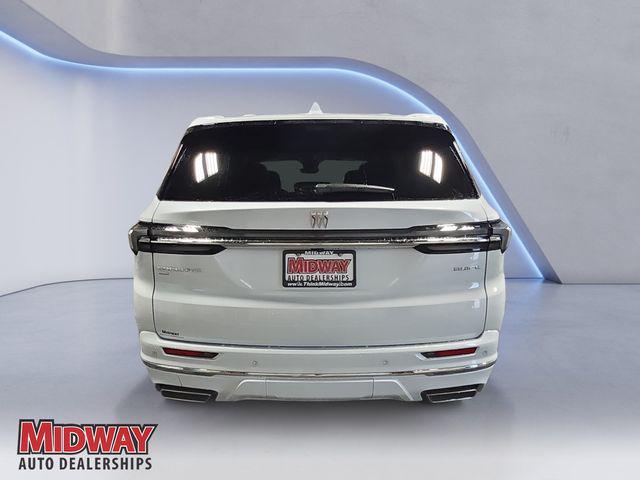2026 Buick Enclave Avenir FWD
