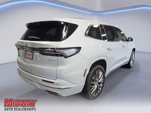 2026 Buick Enclave Avenir FWD