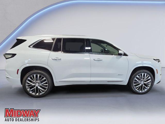 2026 Buick Enclave Avenir FWD