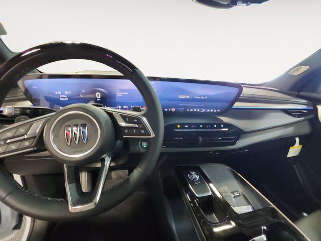 2026 Buick Enclave Avenir FWD