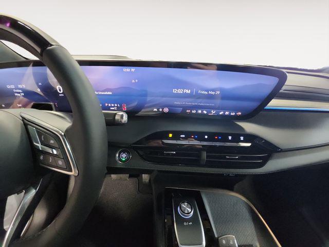 2026 Buick Enclave Avenir FWD