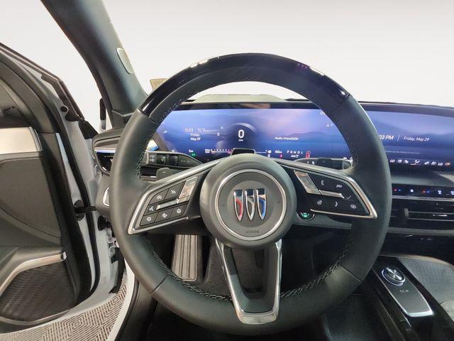 2026 Buick Enclave Avenir FWD
