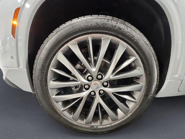 2026 Buick Enclave Avenir FWD