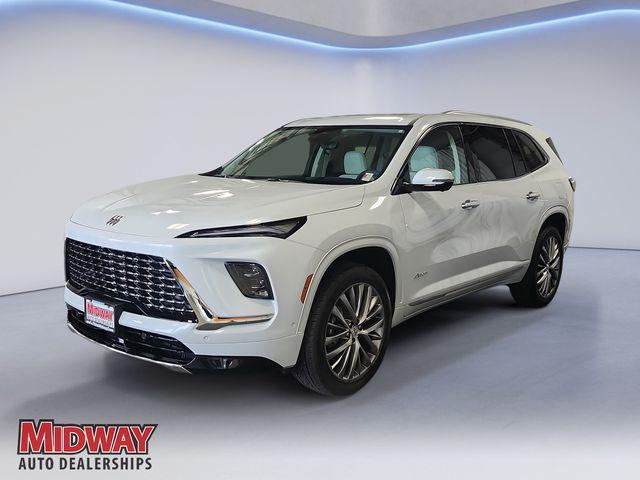 2026 Buick Enclave Avenir FWD for sale in Kearney, NE