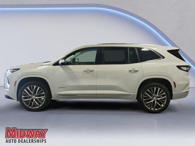 2026 Buick Enclave Avenir FWD