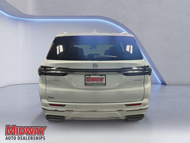 2026 Buick Enclave Avenir FWD