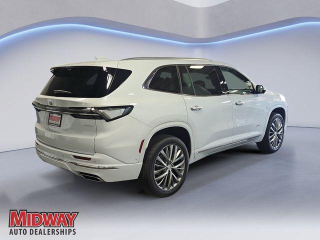 2026 Buick Enclave Avenir FWD