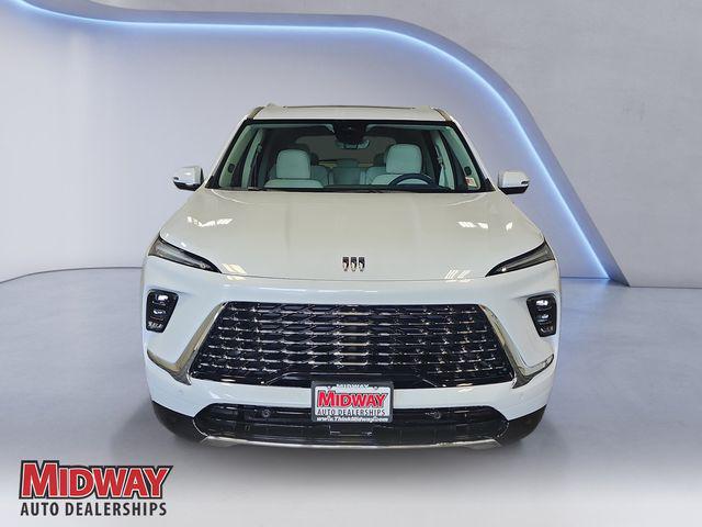 2026 Buick Enclave Avenir FWD