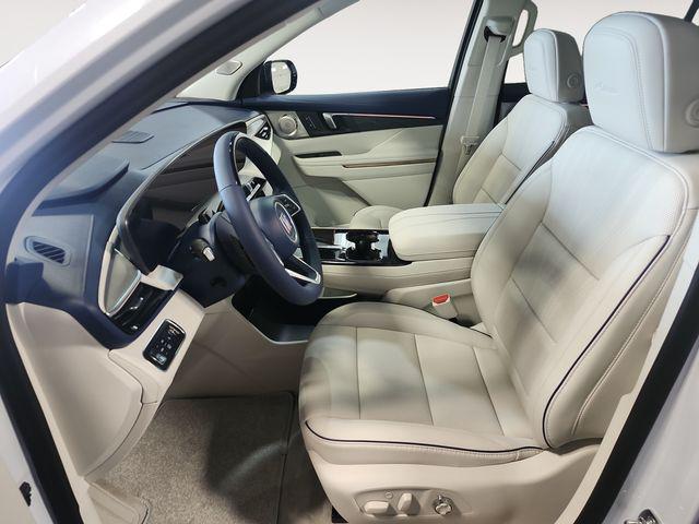2026 Buick Enclave Avenir FWD