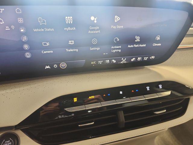 2026 Buick Enclave Avenir FWD