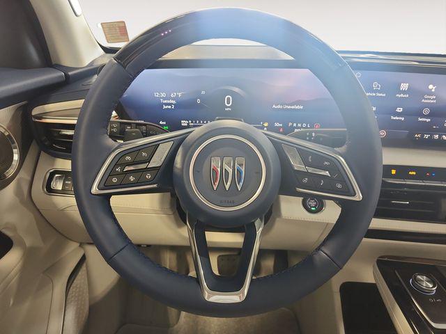 2026 Buick Enclave Avenir FWD