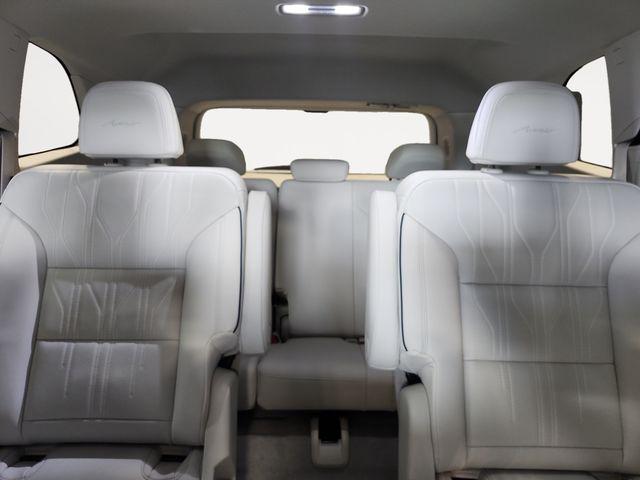 2026 Buick Enclave Avenir FWD