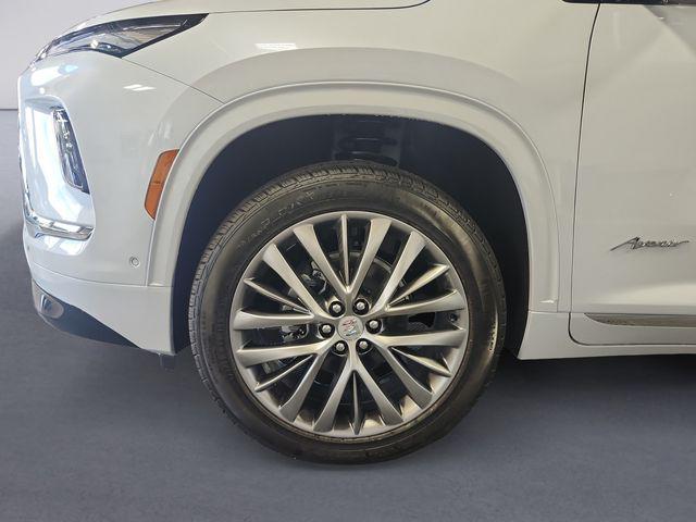 2026 Buick Enclave Avenir FWD