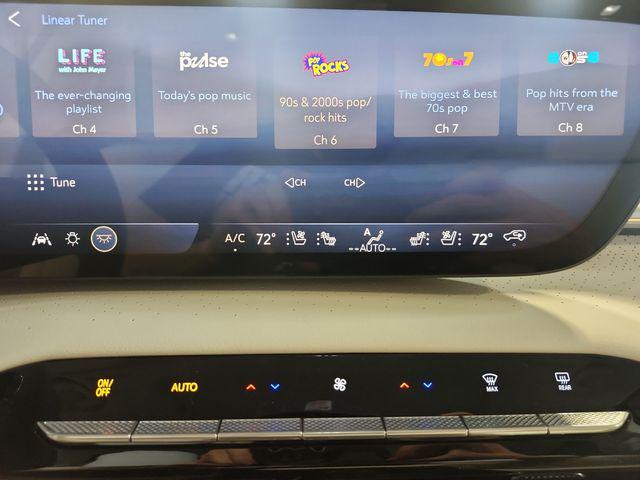 2026 Buick Enclave Avenir FWD