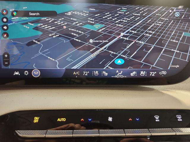 2026 Buick Enclave Avenir FWD