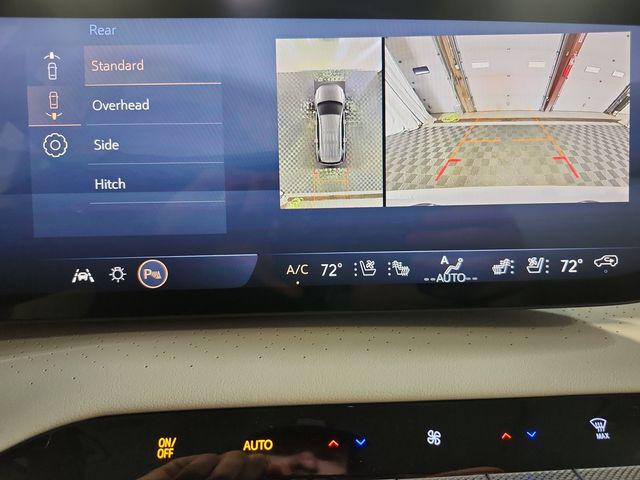 2026 Buick Enclave Avenir FWD