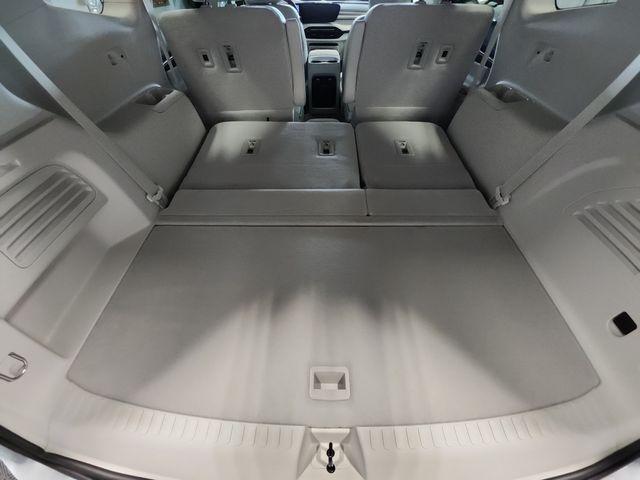 2026 Buick Enclave Avenir FWD