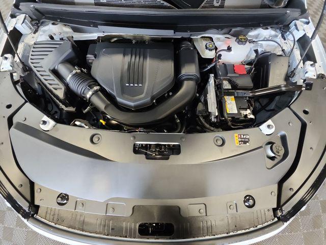 2026 Buick Enclave Avenir FWD