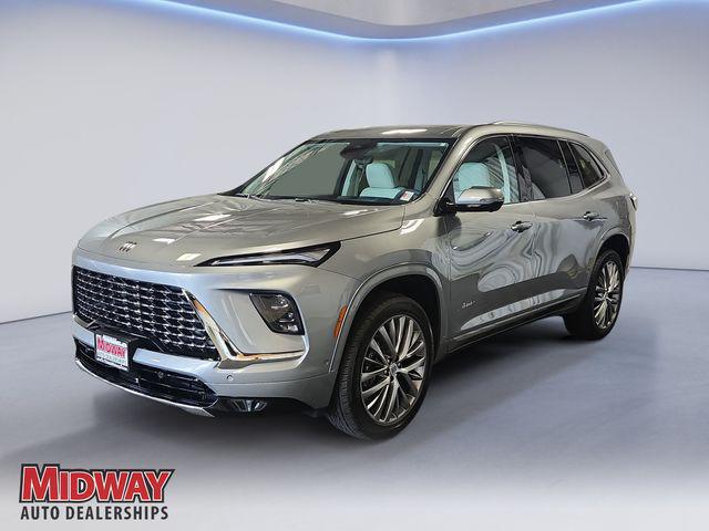 2026 Buick Enclave Avenir FWD for sale in Kearney, NE
