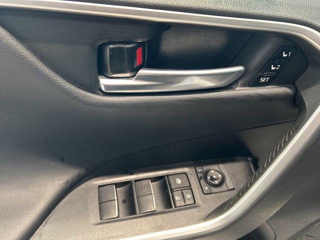 2023 Toyota RAV4 Hybrid Limited