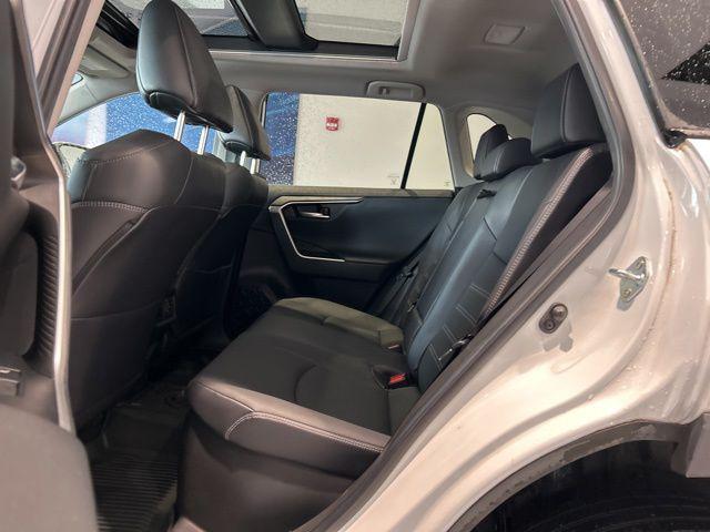 2023 Toyota RAV4 Hybrid Limited